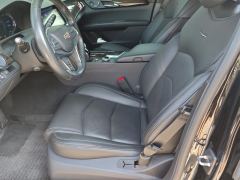Cadillac CT6 28T Luxury - photo 14