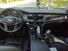 Cadillac CT6 28T Luxury - photo 16
