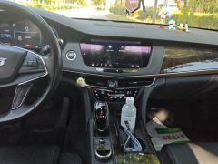 Cadillac CT6 28T Luxury - photo 17