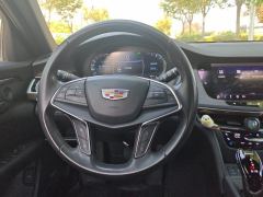 Cadillac CT6 28T Luxury - photo 18