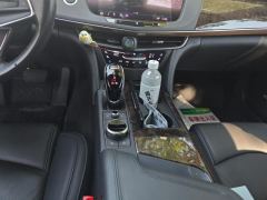 Cadillac CT6 28T Luxury - photo 19