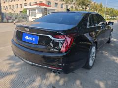 Cadillac CT6 28T Luxury - photo 2