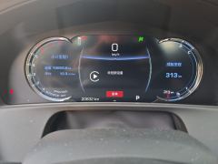 Cadillac CT6 28T Luxury - photo 20