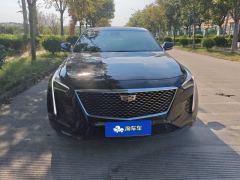 Cadillac CT6 28T Luxury - photo 3