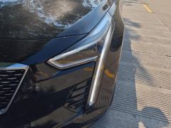 Cadillac CT6 28T Luxury - photo 4