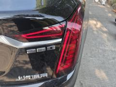 Cadillac CT6 28T Luxury - photo 5