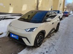 BYD Seagull 305km Free Version - ფოტო 1