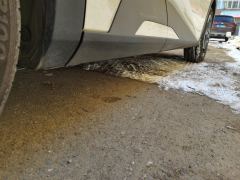 BYD Seagull 305km Free Version - ფოტო 10