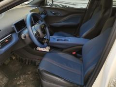 BYD Seagull 305km Free Version - ფოტო 14