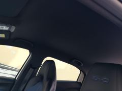 BYD Seagull 305km Free Version - ფოტო 15