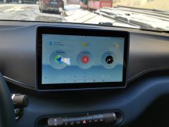 BYD Seagull 305km Free Version - ფოტო 17