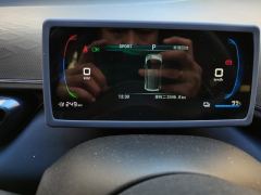 BYD Seagull 305km Free Version - ფოტო 20