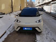 BYD Seagull 305km Free Version - ფოტო 3