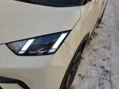 BYD Seagull 305km Free Version - ფოტო 4