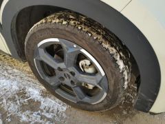 BYD Seagull 305km Free Version - ფოტო 6