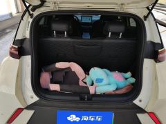 BYD Seagull 305km Free Version - ფოტო 7