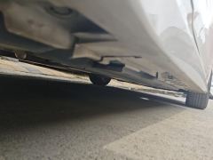 Toyota Corolla Dual-Engine 1.8L E-CVT Elite Edition - ფოტო 10