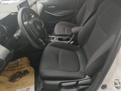 Toyota Corolla Dual-Engine 1.8L E-CVT Elite Edition - ფოტო 14