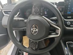 Toyota Corolla Dual-Engine 1.8L E-CVT Elite Edition - ფოტო 18