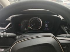 Toyota Corolla Dual-Engine 1.8L E-CVT Elite Edition - ფოტო 20