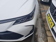 Toyota Corolla Dual-Engine 1.8L E-CVT Elite Edition - ფოტო 4