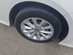 Toyota Corolla Dual-Engine 1.8L E-CVT Elite Edition - ფოტო 6