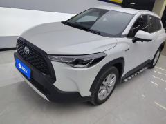 Toyota Corolla Sharp Release 2.0L Edition - фото 1