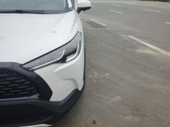 Toyota Corolla Sharp Release 2.0L Edition - фото 4