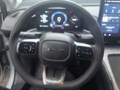 GAC AION S MAX 610km 80 Edition - ფოტო 18