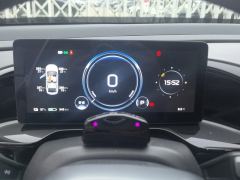GAC AION S MAX 610km 80 Edition - ფოტო 20