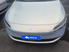 GAC AION S MAX 610km 80 Edition - ფოტო 3