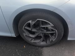 GAC AION S MAX 610km 80 Edition - ფოტო 6