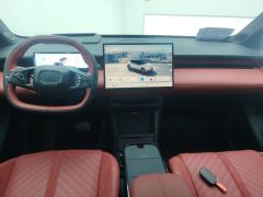 Lynk & Co 20 Z20 530km Rear Drive Max Yao Red Edition - ფოტო 16