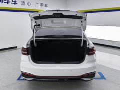 Volkswagen Lavida 1.5L Edition - ფოტო 7