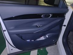 Geely Galaxy E5 530km Starship Edition - ფოტო 12