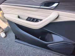Geely Xingyue L Dongfang Yao 2.0T Automatic two-wheel drive Star Edition - ფოტო 13