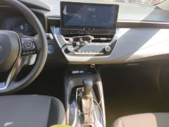 Toyota Levin Dual-Engine 1.8L Leading Edition - ფოტო 17