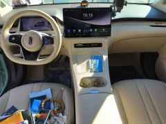 AITO H5 EV Edition 535km Pro - ფოტო 16