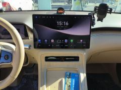 AITO H5 EV Edition 535km Pro - ფოტო 17
