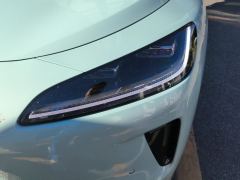 AITO H5 EV Edition 535km Pro - ფოტო 4