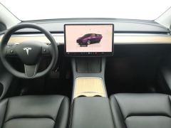 Tesla Model Y 660km Long Range AWD - ფოტო 16