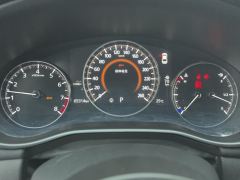 Mazda3 Axela 2.0L Automatic Brilliant Edition - ფოტო 20
