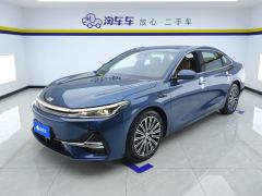 Geely Galaxy A7 EM-i 1.5L 150km Starship Edition - ფოტო 1