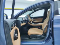 Geely Galaxy A7 EM-i 1.5L 150km Starship Edition - ფოტო 14