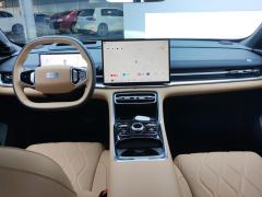 Geely Galaxy A7 EM-i 1.5L 150km Starship Edition - ფოტო 16