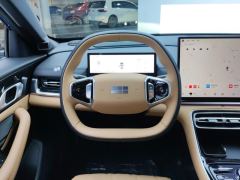 Geely Galaxy A7 EM-i 1.5L 150km Starship Edition - ფოტო 18