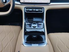 Geely Galaxy A7 EM-i 1.5L 150km Starship Edition - ფოტო 19