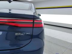 Geely Galaxy A7 EM-i 1.5L 150km Starship Edition - ფოტო 5