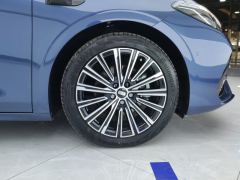 Geely Galaxy A7 EM-i 1.5L 150km Starship Edition - ფოტო 6