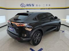 Honda XR-V 1.5L Thermal version - ფოტო 2